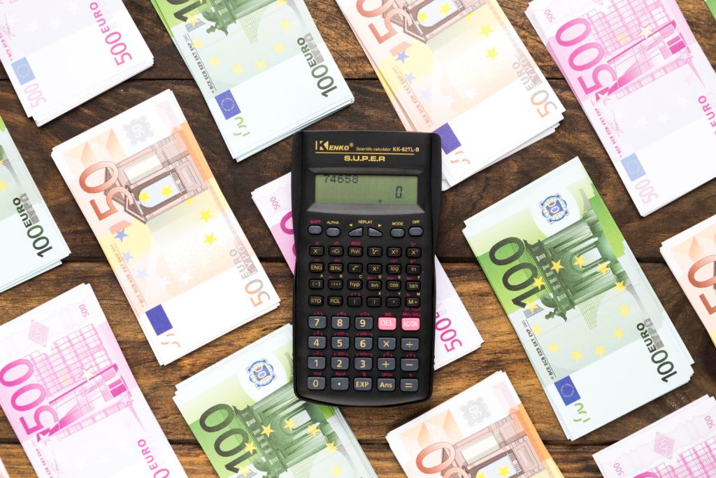 VAT and OSS Registration