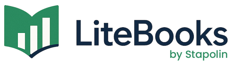 Litebooks Irish Accounting Software