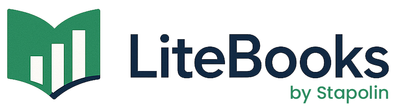 Litebooks Irish Accounting Software