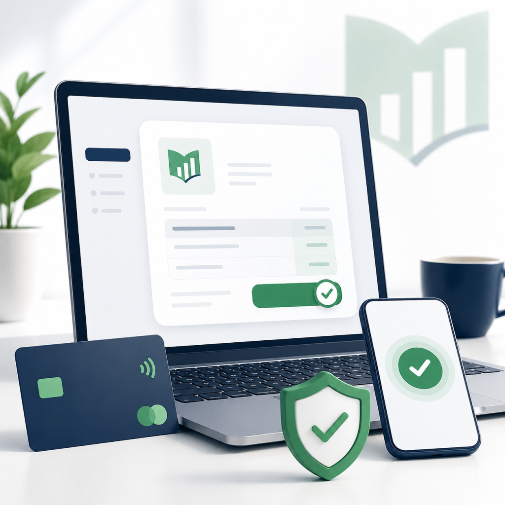 Accept online payments with stripe and revolut